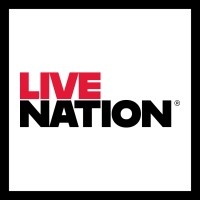 Live Nation Apac Company logo