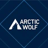 Arctic Wolf Company logo