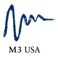 M3 Usa Company logo