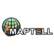 Maptell Geosystems Private Limited Company logo