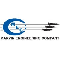 Marvin Engineering Company Company logo