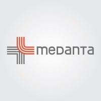 Medanta Company logo