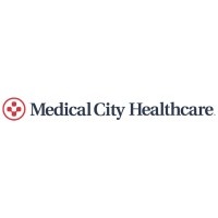 Medical City Healthcare Company logo