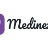 Medinex Health Company logo