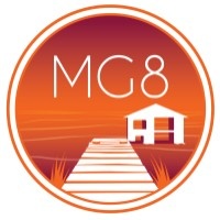 Mg8 Ohio Company logo