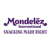 Mondelz International Company logo