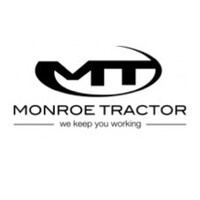 Monroe Tractor & Implement Co Company logo