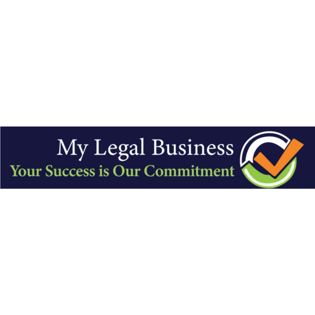 My Legal Business LLP Company logo