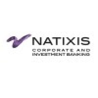 Natixis Corporate & Investment Banking Company logo