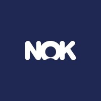 Nok Human Capital Company logo