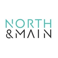 North & Main Company logo