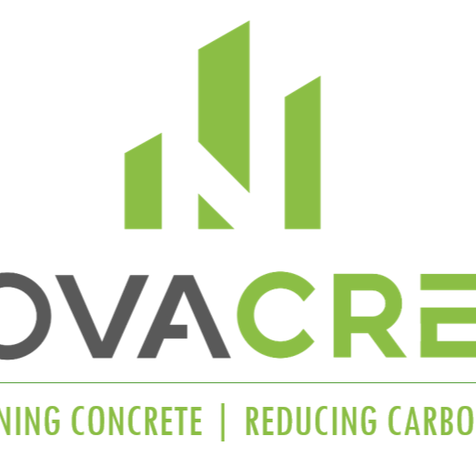 Novacret Company logo