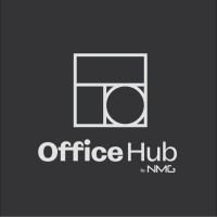 Office Hub By Nmg Company logo