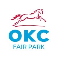Okc Fair Park & The Oklahoma State Fair Company logo