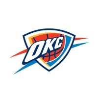 Oklahoma City Thunder Company logo