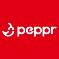 Peppr Company logo
