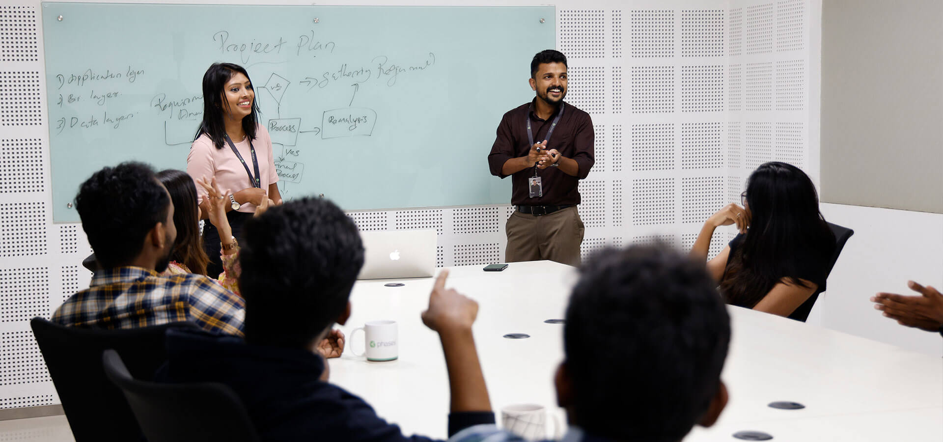 Phases Innovations Private Limited Company banner