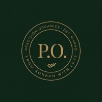 Precision Organics Llp Company logo
