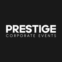 Prestige Corporate Events Company logo