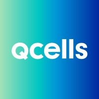 Qcells North America Company logo