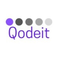 Qodeit Research Company logo
