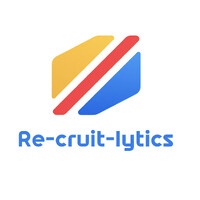 Re Cruit Lytics Company logo