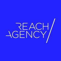 Reach Agency Company logo