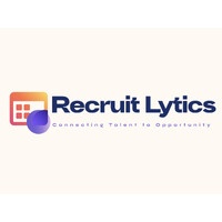 Recruit Lytics Hr Company logo