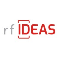 Rf Ideas Inc Company logo