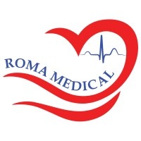 Roma Medical Company logo