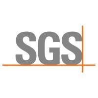 Sgs Company logo