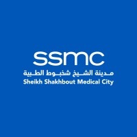 Sheikh Shakhbout Medical City Ssmc Company logo