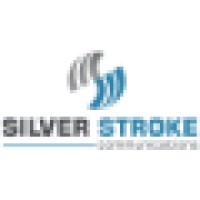 Silver Stroke Communications Company logo