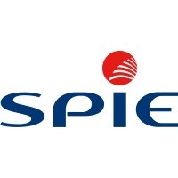 Spie Global Services Energy Company logo