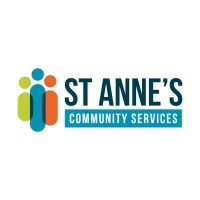 St Anne S Community Services Company logo