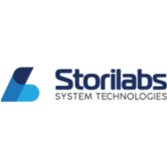 Storilabs System Technologies LLP Company logo