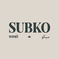 Subko Specialty Coffee Roasters Bakehouse And Fine Cacao Company logo
