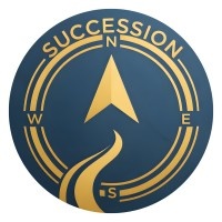 Succession Partners Company logo