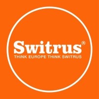 Switrus Holidays Company logo