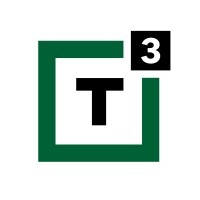 T3 Trading Group Company logo
