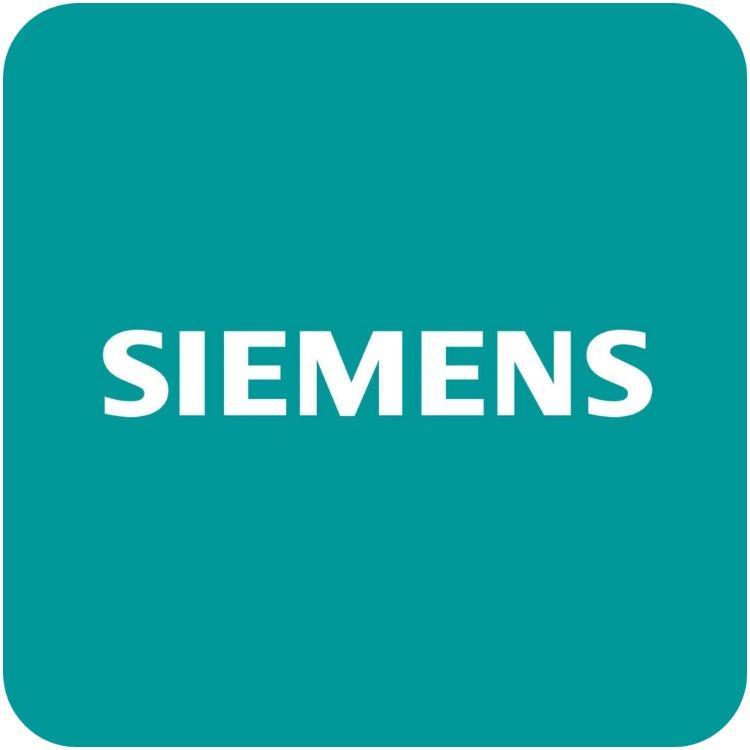 Siemens Company logo
