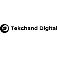 Tekchand Digital Company logo