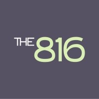 The 816 Company logo