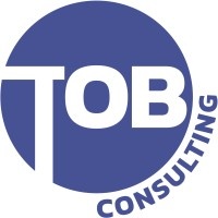 Tob Consulting Company logo