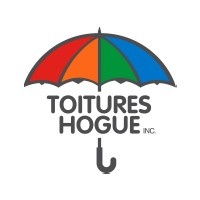 Toitures Hogue Company logo