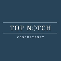 Top Notch Consultancy Company logo