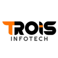 Trois Infotech Pvt Ltd Company logo