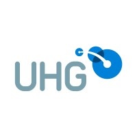 Uhg Unified Healthcare Group Company logo