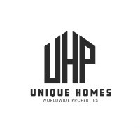 Unique Homes Worldwide Properties Company logo