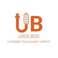 Urja Box Company logo